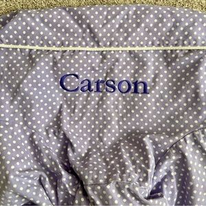 Pottery Barn Kids Anywhere Chair cover